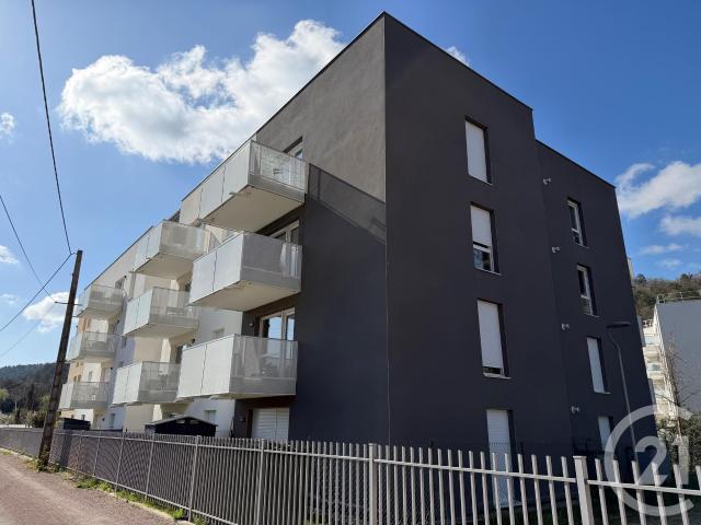 Appartement vente à Dijon, Plombières-lès-dijon