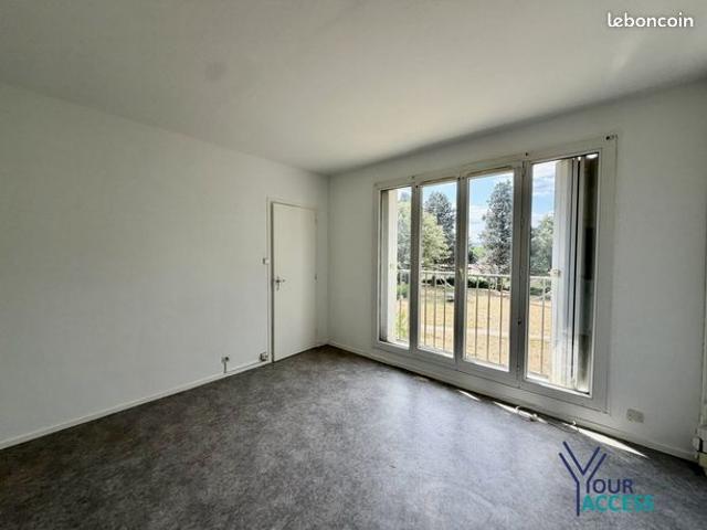 Appartement vente à Rhône, Auvergne-Rhône-Alpes
