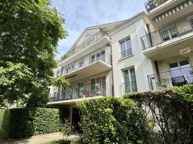 Appartement vente à Créteil, Le Plessis-trévise