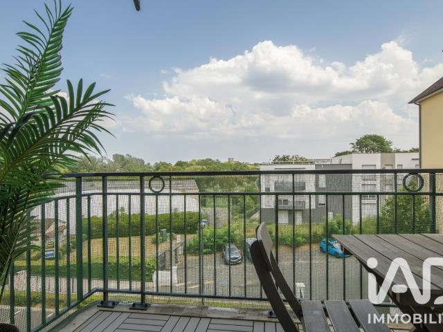 Appartement vente à Villemoisson-sur-Orge, Essonne