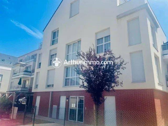 Appartement location à Évry, Ballancourt-sur-essonne