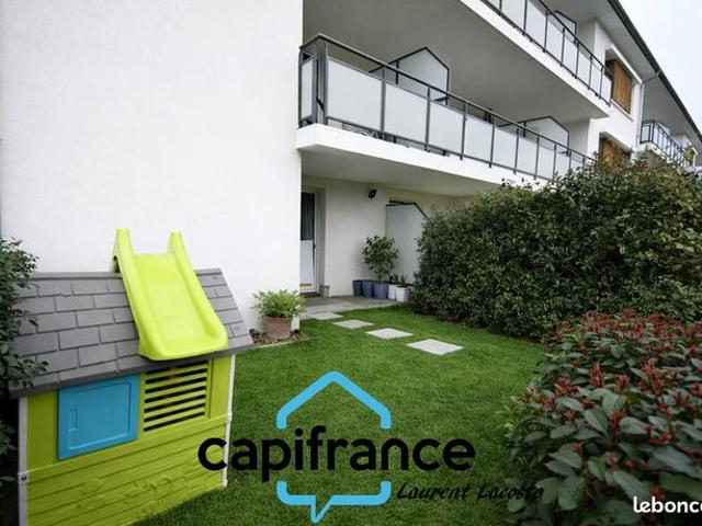 Appartement vente à Toulouse, Léguevin