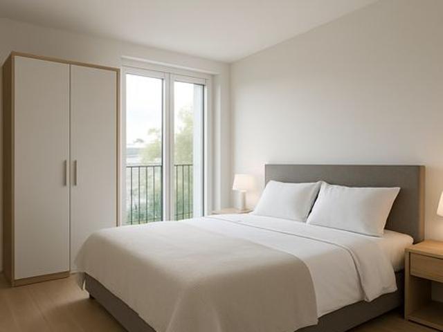Appartement vente à Torcy, Saint-thibault-des-vignes