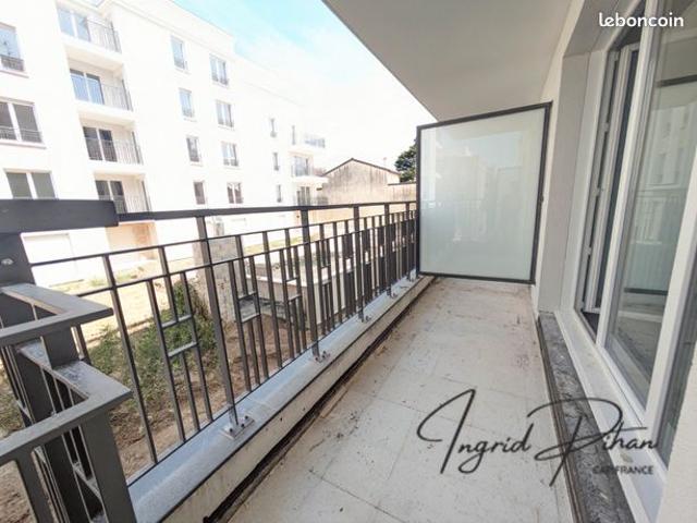 Appartement vente à Argenteuil, Bezons