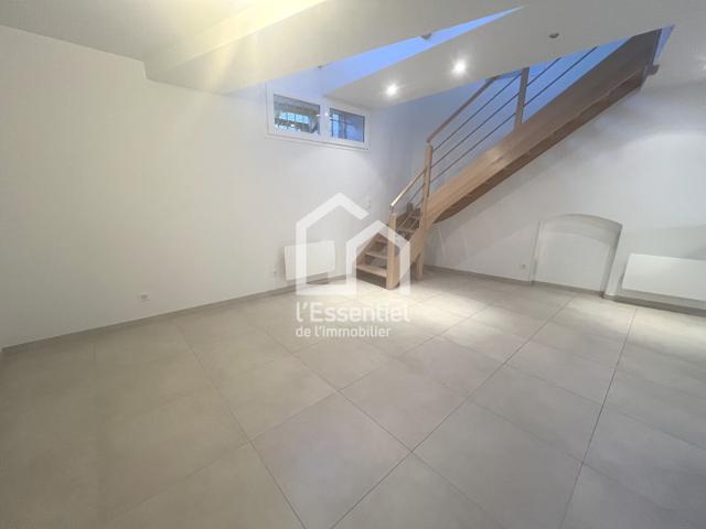 Appartement location à Saint-Germain-en-Laye, Chanteloup-les-vignes