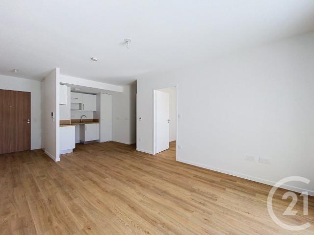 Appartement location à Cholet