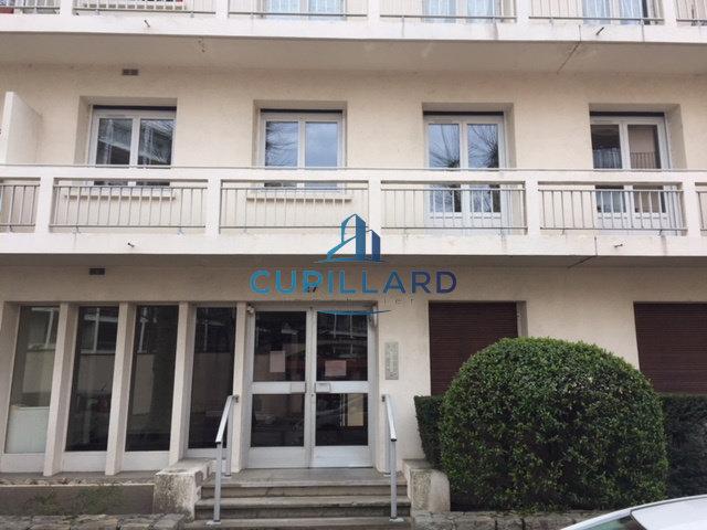 Appartement vente à Roanne
