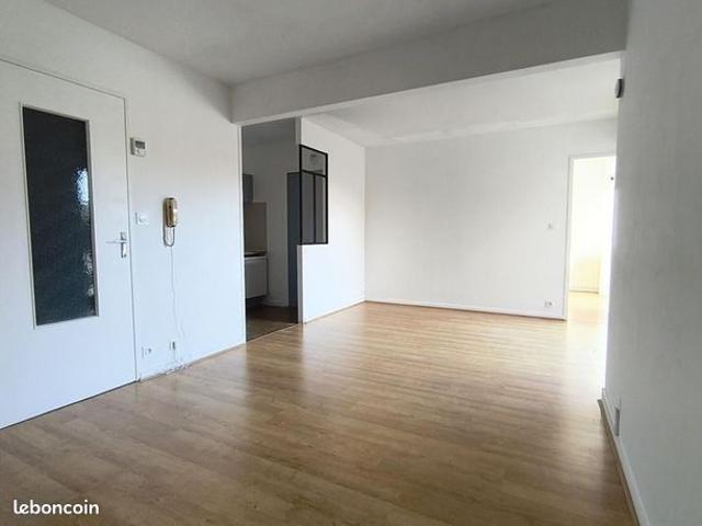 Appartement vente à Nantes