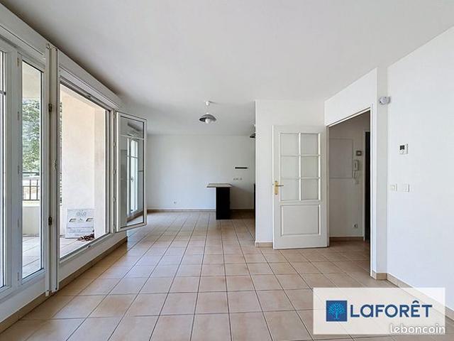 Appartement vente à Créteil, Le Plessis-trévise