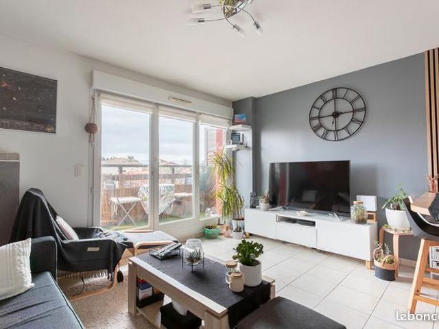 Appartement vente à Mont-de-Marsan, Biscarrosse