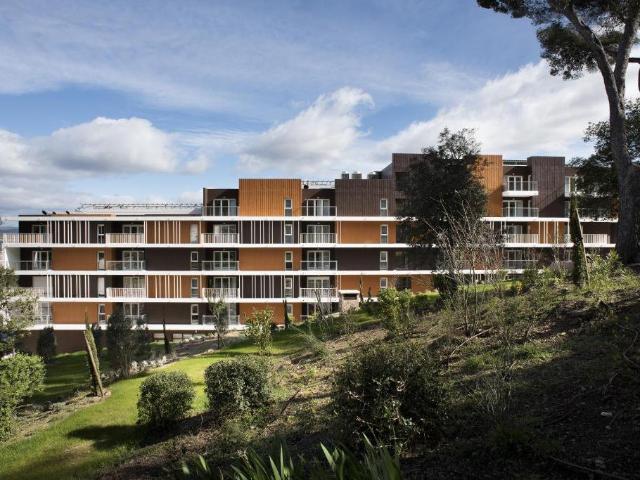 Appartement vente à Montpellier, Sète