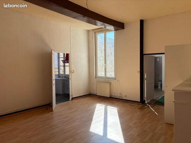 Appartement vente à Rochefort, Charente-Maritime