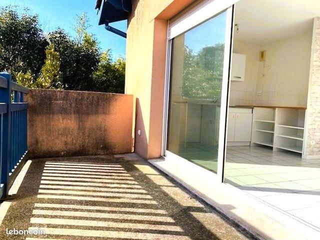 Appartement vente à Bayonne, Anglet