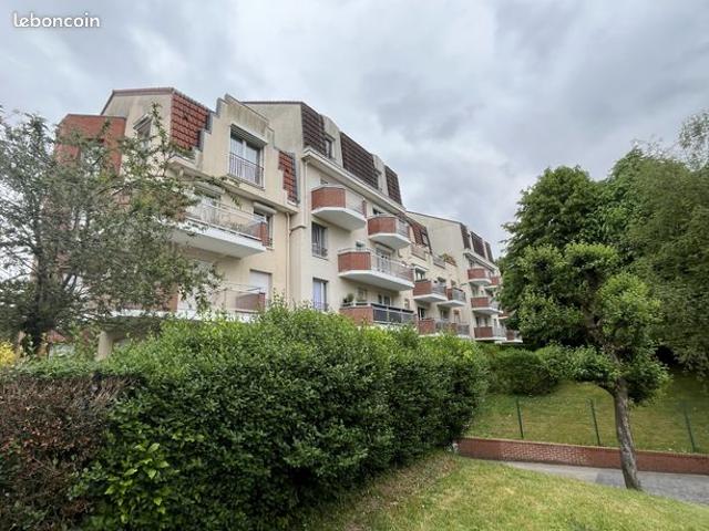 Appartement vente à Lille, Lambersart