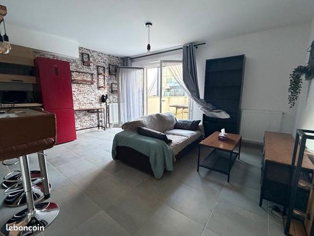 Appartement vente à Tours