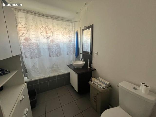 Appartement vente à Bordeaux, Lormont