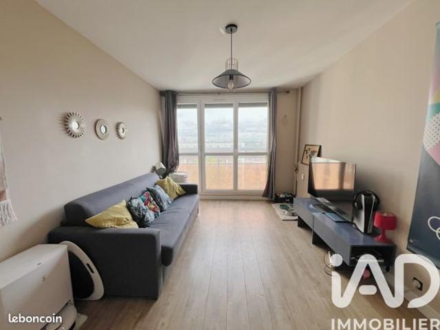 Appartement vente à Bobigny, Pantin