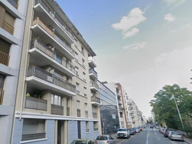 Appartement vente à Lyon, Métropole de Lyon