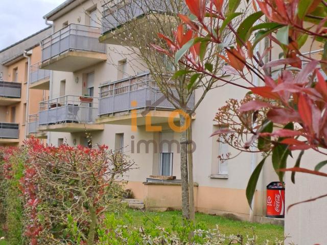 Appartement location à Lens, Sallaumines