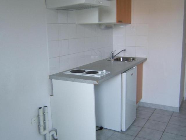 Appartement location à Cour La Fosse, Touques