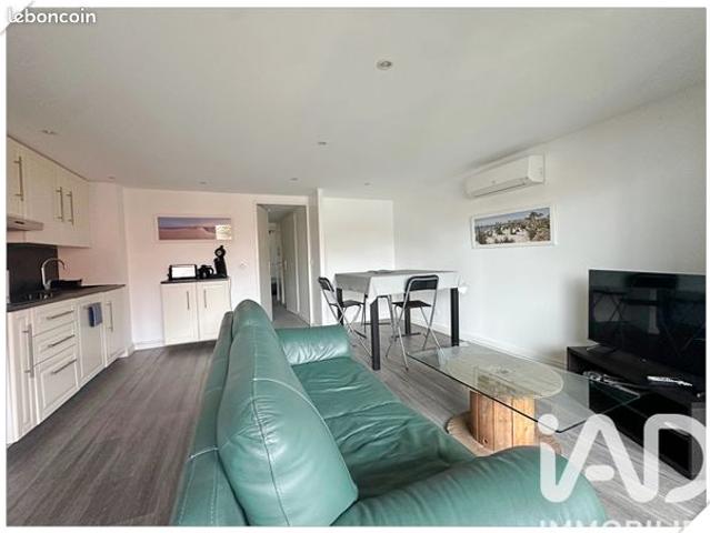 Appartement vente à Arcachon, La Teste-de-buch