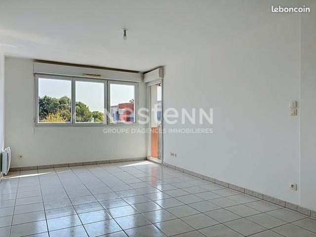 Appartement vente à Nantes, Bouguenais