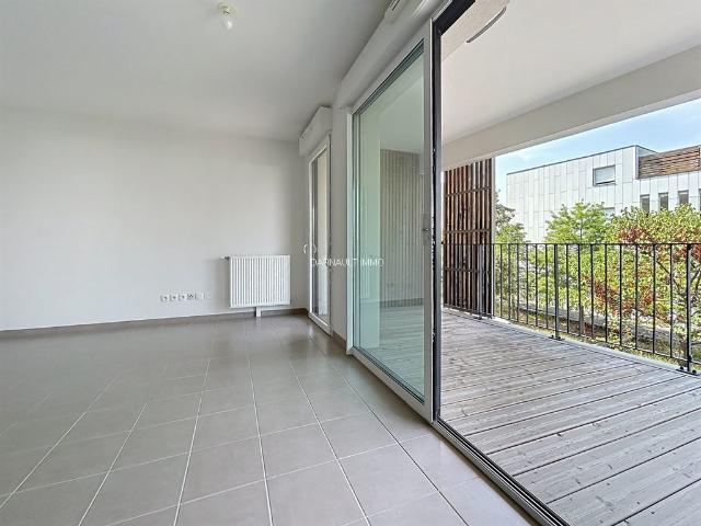Appartement vente à Toulouse, Balma