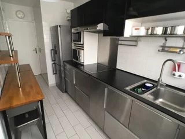 Appartement vente à Paris, Île-de-France