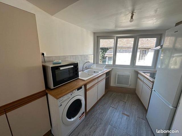 Appartement vente à Provins, Seine-et-Marne