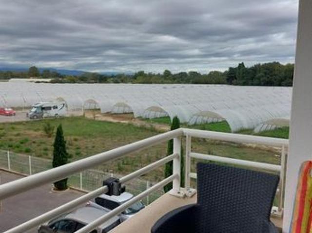 Appartement vente à Brive-la-Gaillarde, Saint-cyprien