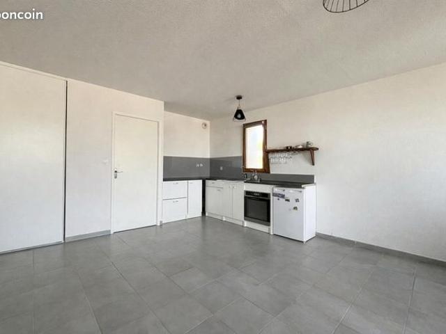 Appartement vente à Toulouse, Cornebarrieu