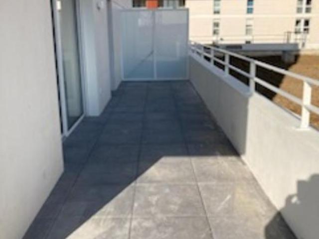 Appartement location à Montpellier