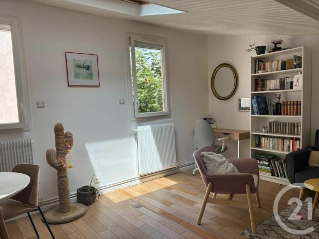 Appartement vente à Boulogne-Billancourt, Issy-les-moulineaux