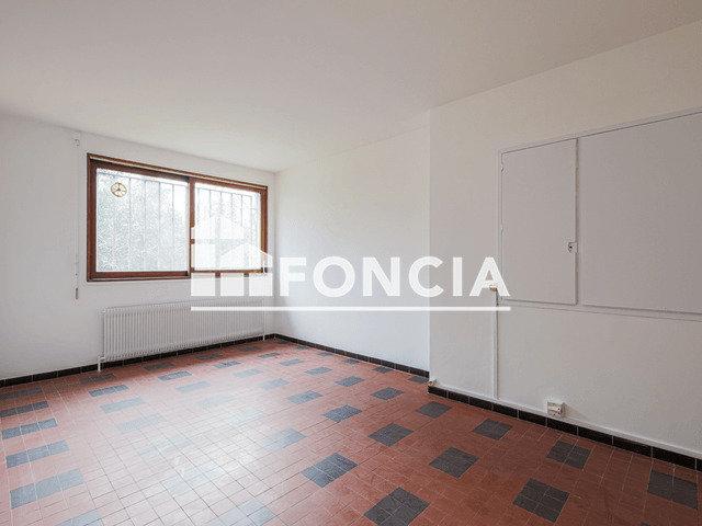 Appartement vente à Grenoble