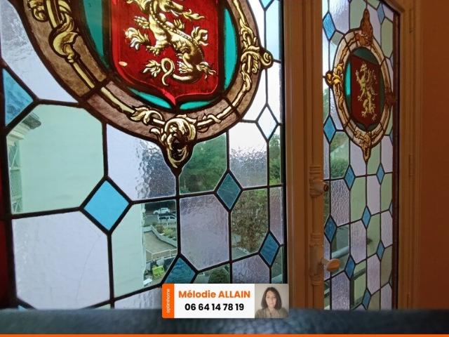 Appartement vente à Vichy