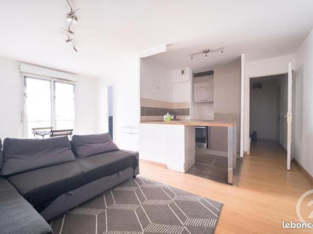 Appartement vente à Vigneux-sur-Seine, Essonne