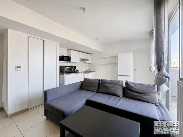 Appartement vente à Lyon, Métropole de Lyon