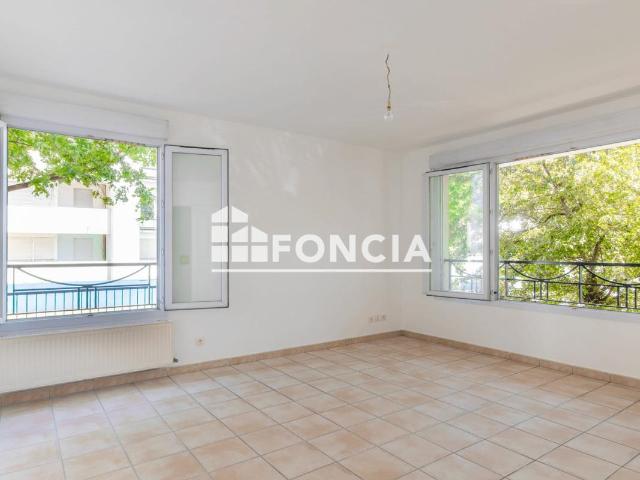 Appartement vente à Lyon, Métropole de Lyon