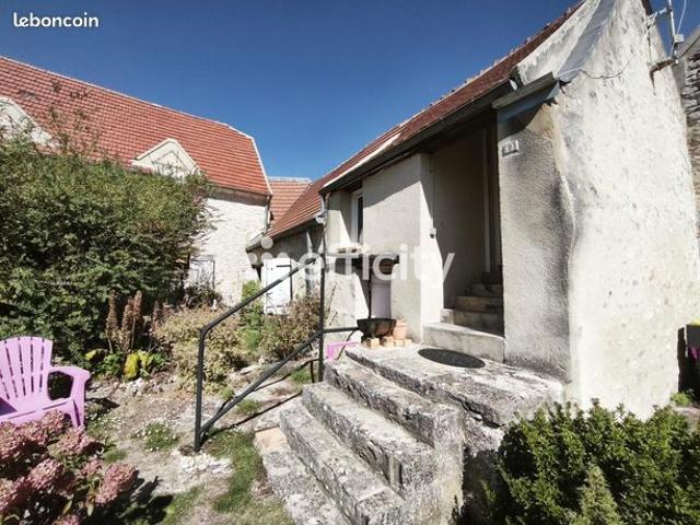 Appartement vente à Baron, Saône-et-Loire