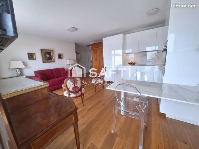 Appartement vente à Arcachon