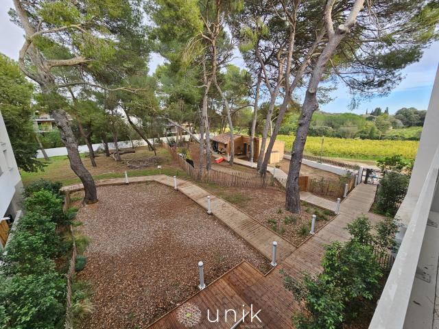 Appartement location à Montpellier