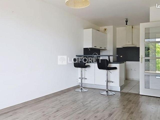 Appartement vente à Sarcelles, Moisselles