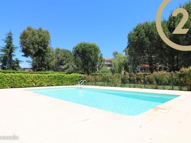 Appartement vente à Fréjus, Var