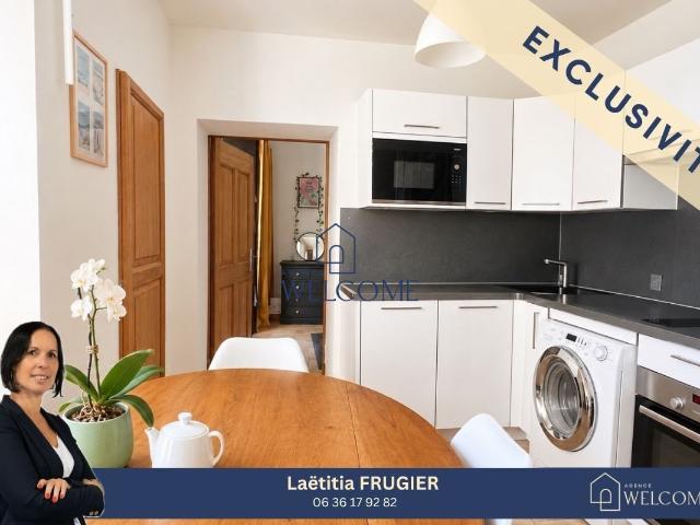 Appartement location à Nîmes, Tresques