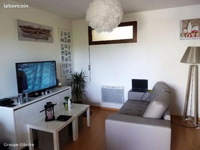 Appartement vente à Pacé