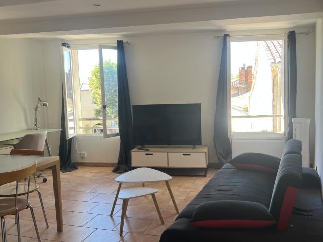 Appartement vente à Brignoles, Le Luc