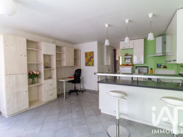 Appartement vente à Cité Emile Zola, Orléans