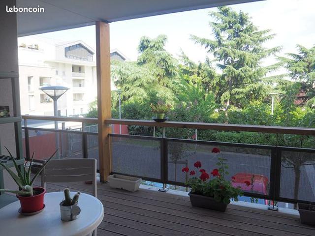 Appartement vente à Toulouse, Colomiers