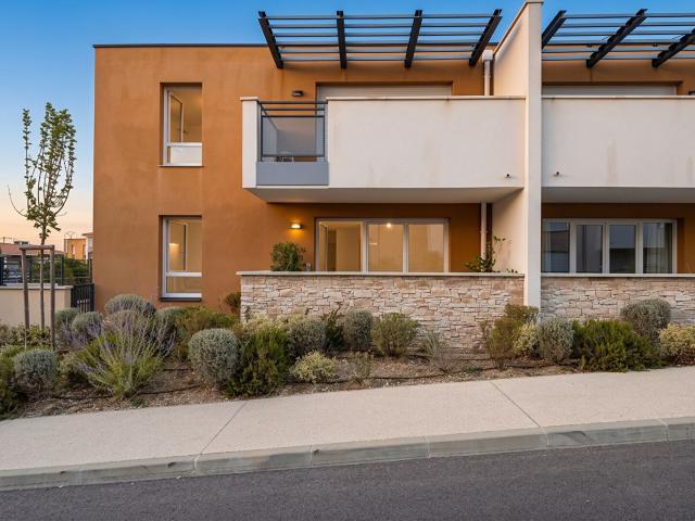 Appartement vente à Aix-en-Provence, Gardanne