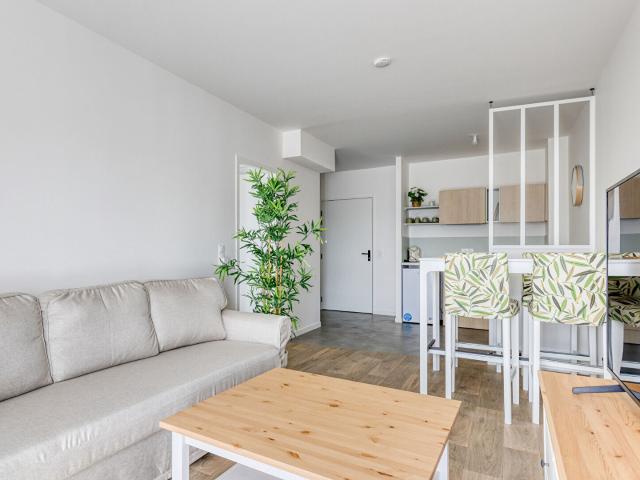 Appartement vente à Palaiseau